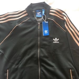 Adidas Adi dassler jacket